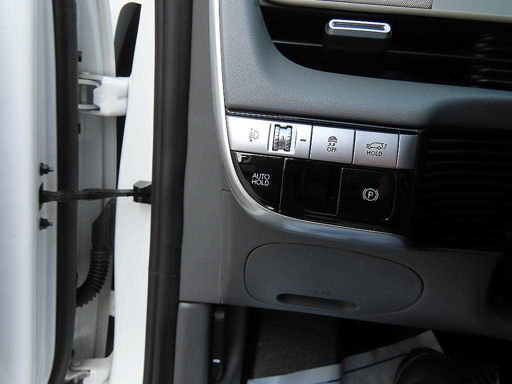 HYUNDAI Ioniq 5 - Vista 12