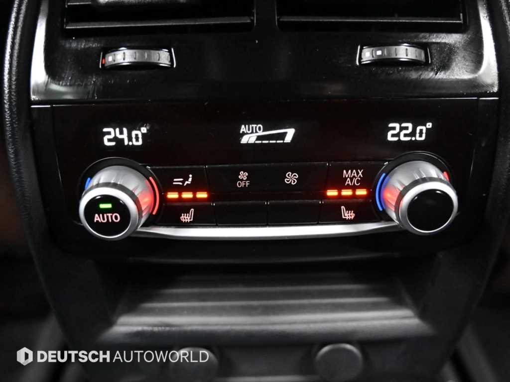 BMW Gran Turismo 2018 - Importación desde Corea - HF Imports Iquique - Foto 16