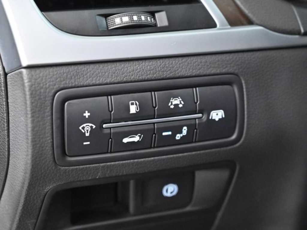 Genesis G80 2018 - Importación desde Corea - HF Imports Iquique - Foto 17