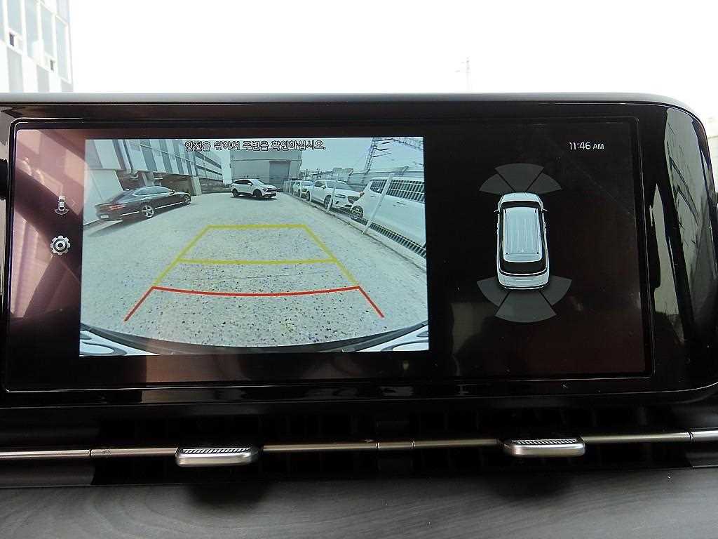 KIA Carnival 2023 Negro - Importación desde Corea - HF Imports Iquique - Foto 15