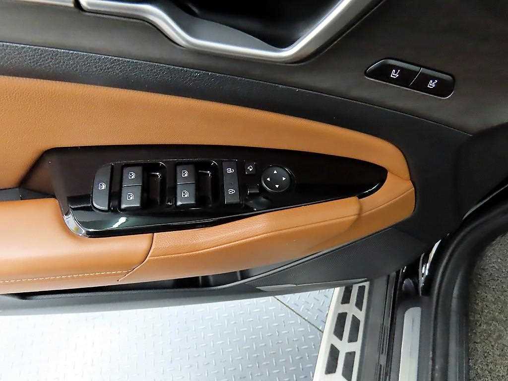 KIA Sportage - Vista 11