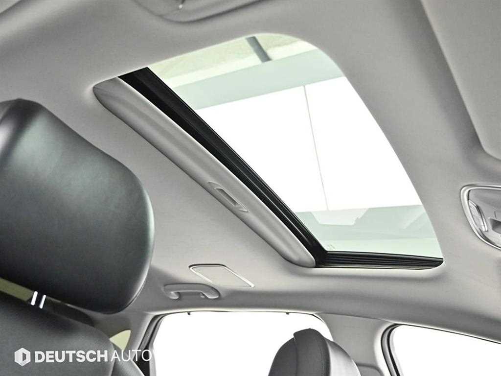 KIA K9 2020 Negro - Importación desde Corea - HF Imports Iquique - Foto 18