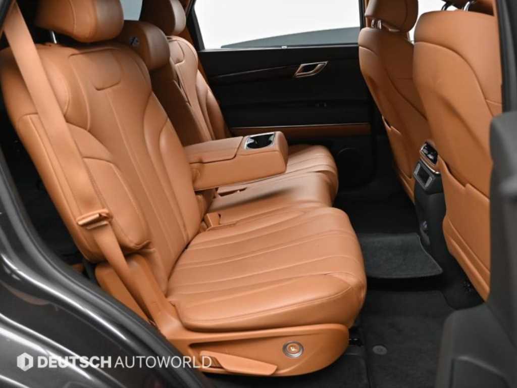 Genesis GV80 - Vista 12