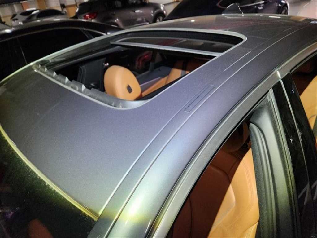 BMW 5 Series - Vista 7