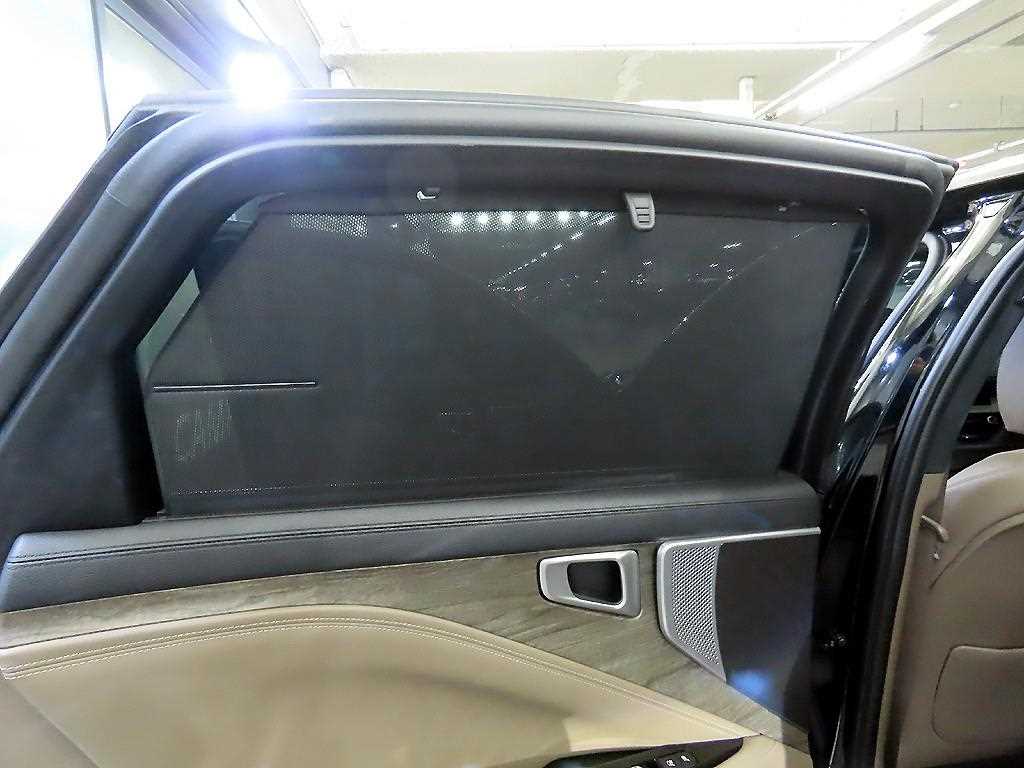 KIA K8 2022 Negro - Importación desde Corea - HF Imports Iquique - Foto 16