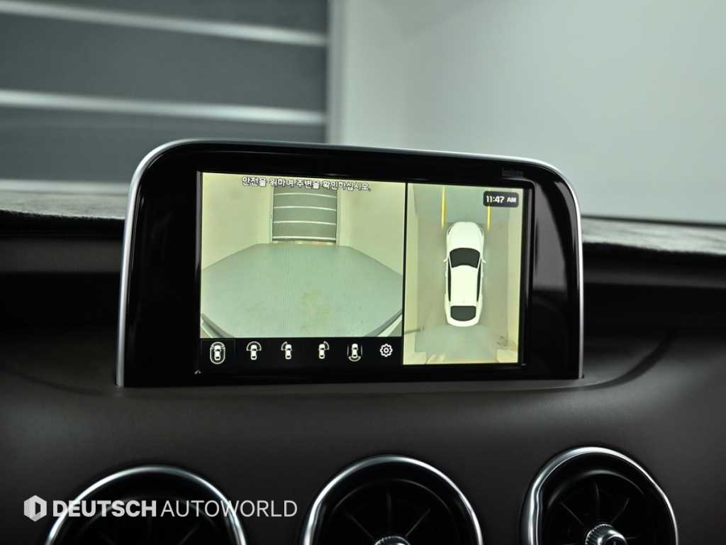 KIA Stinger 2018 Blanco - Importación desde Corea - HF Imports Iquique - Foto 15