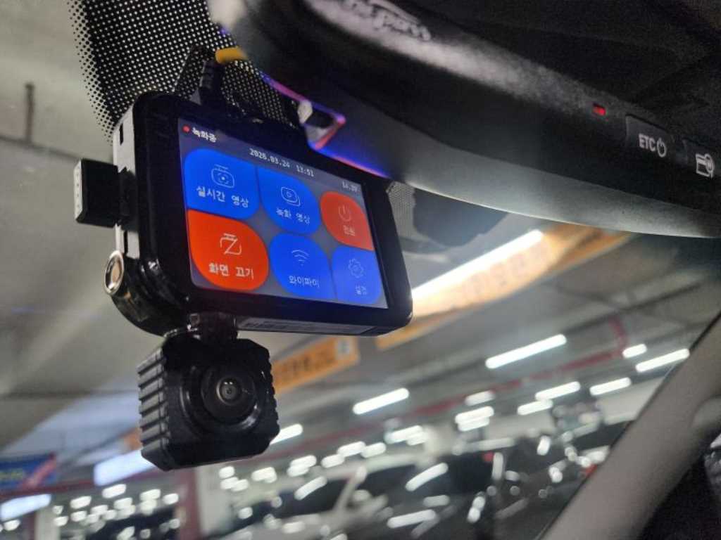 HYUNDAI Veracruz 2011 - Importación desde Corea - HF Imports Iquique - Foto 16