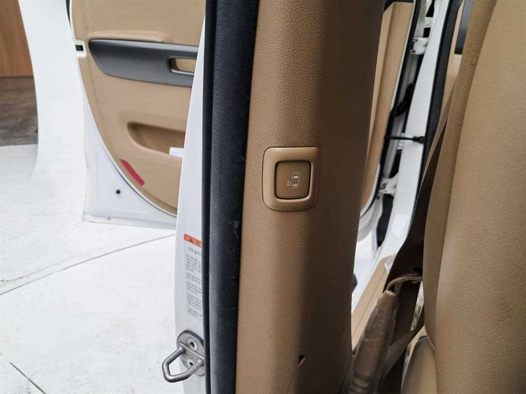 KIA Carnival 2020 Blanco - Importación desde Corea - HF Imports Iquique - Foto 15