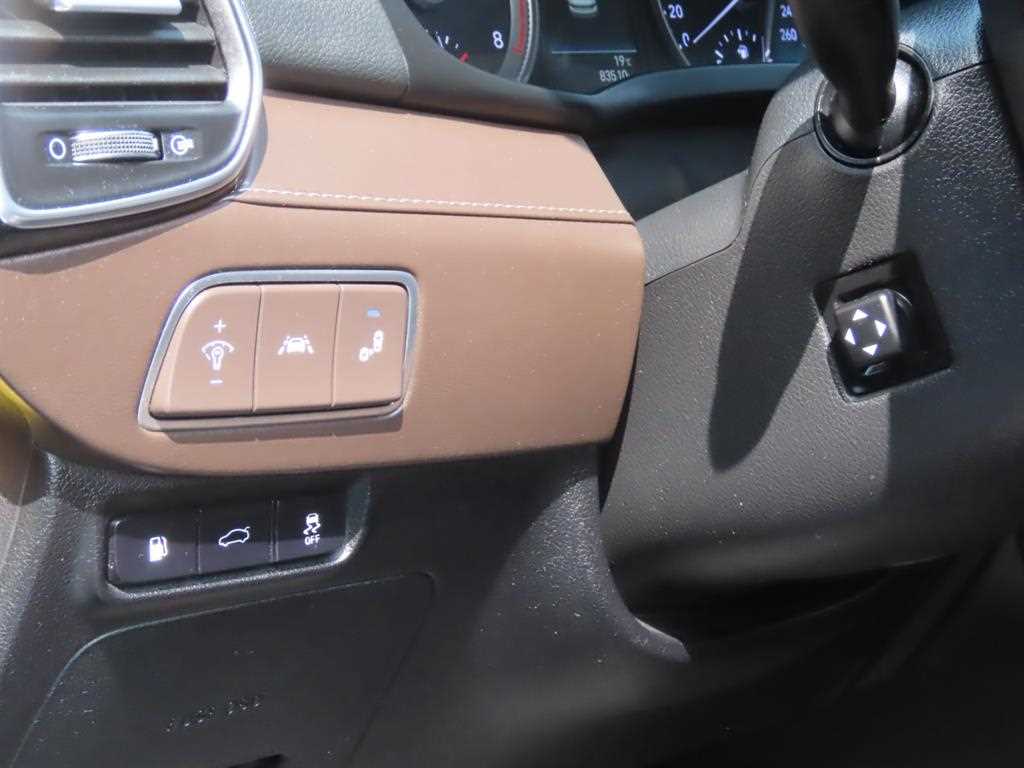 HYUNDAI Grandeur 2019 Gris - Importación desde Corea - HF Imports Iquique - Foto 17