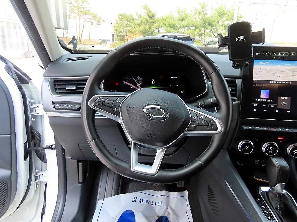 SAMSUNG XM3 - Vista 8