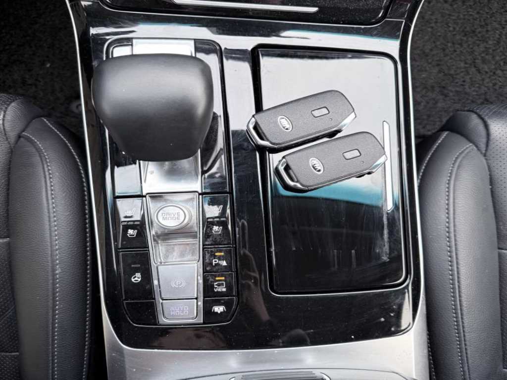 KIA K7 2020 - Importación desde Corea - HF Imports Iquique - Foto 14