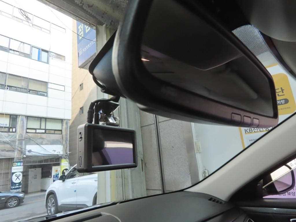 SAMSUNG SM6 - Vista 11