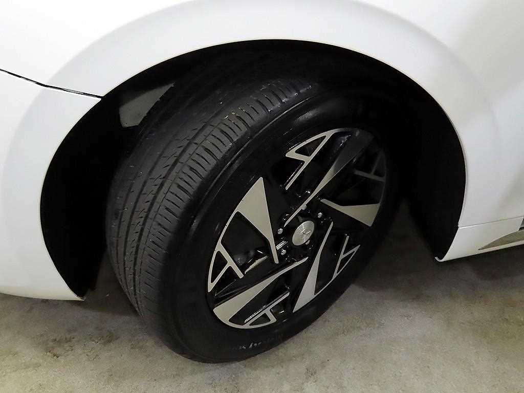 HYUNDAI Grandeur 2023 - Importación desde Corea - HF Imports Iquique - Foto 20