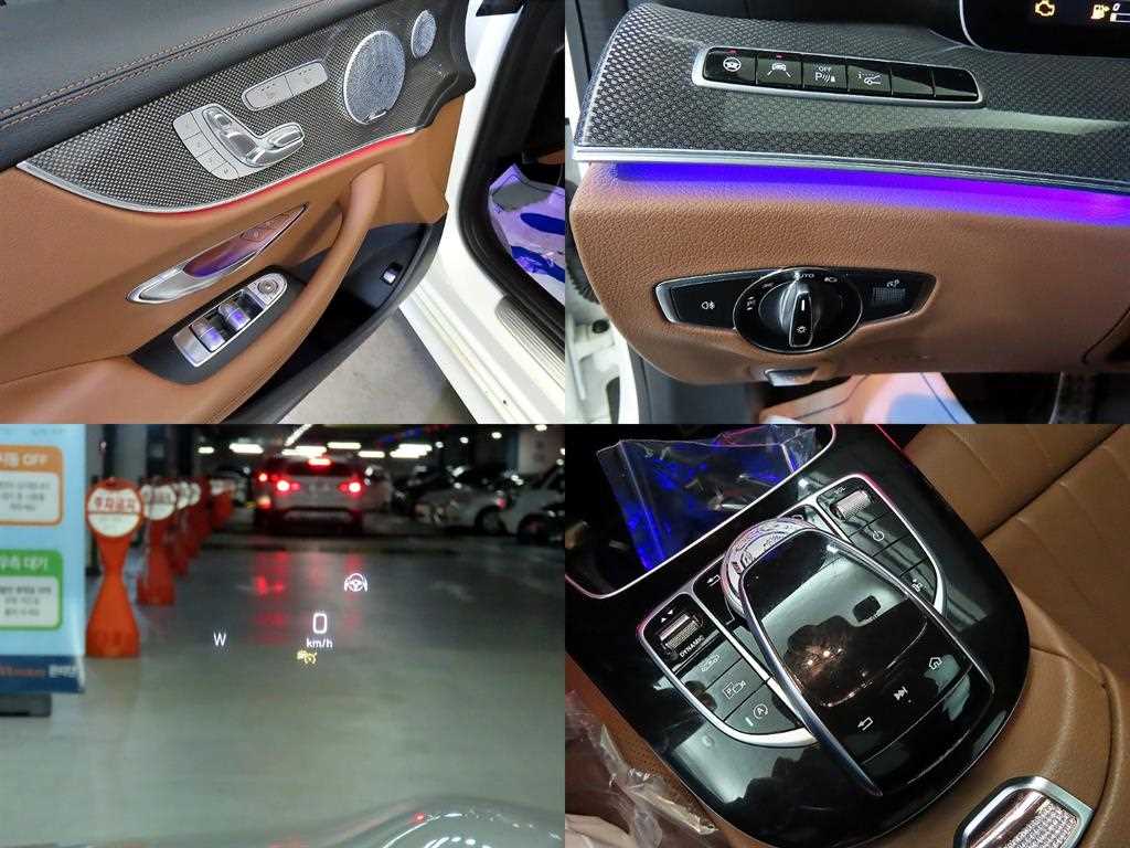 Mercedes Benz E class 2019 - Importación desde Corea - HF Imports Iquique - Foto 18