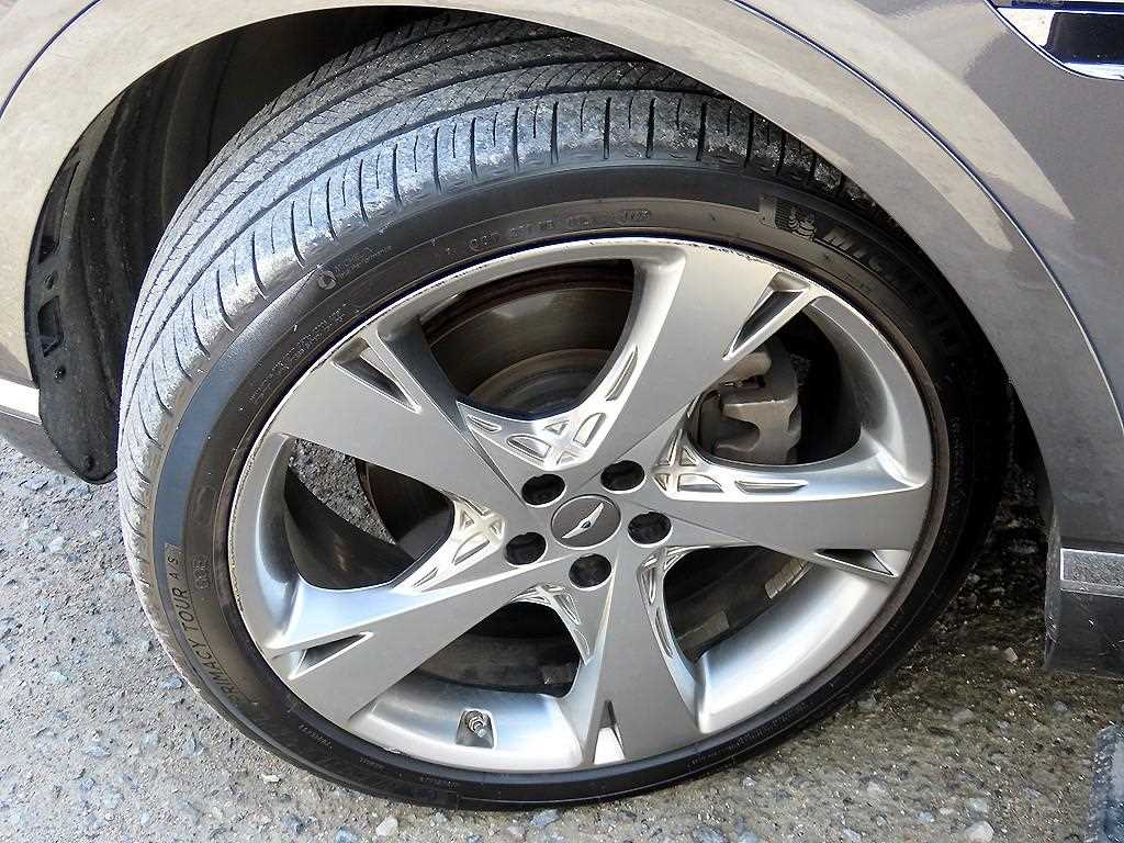 Genesis GV80 2021 Gris - Importación desde Corea - HF Imports Iquique - Foto 20