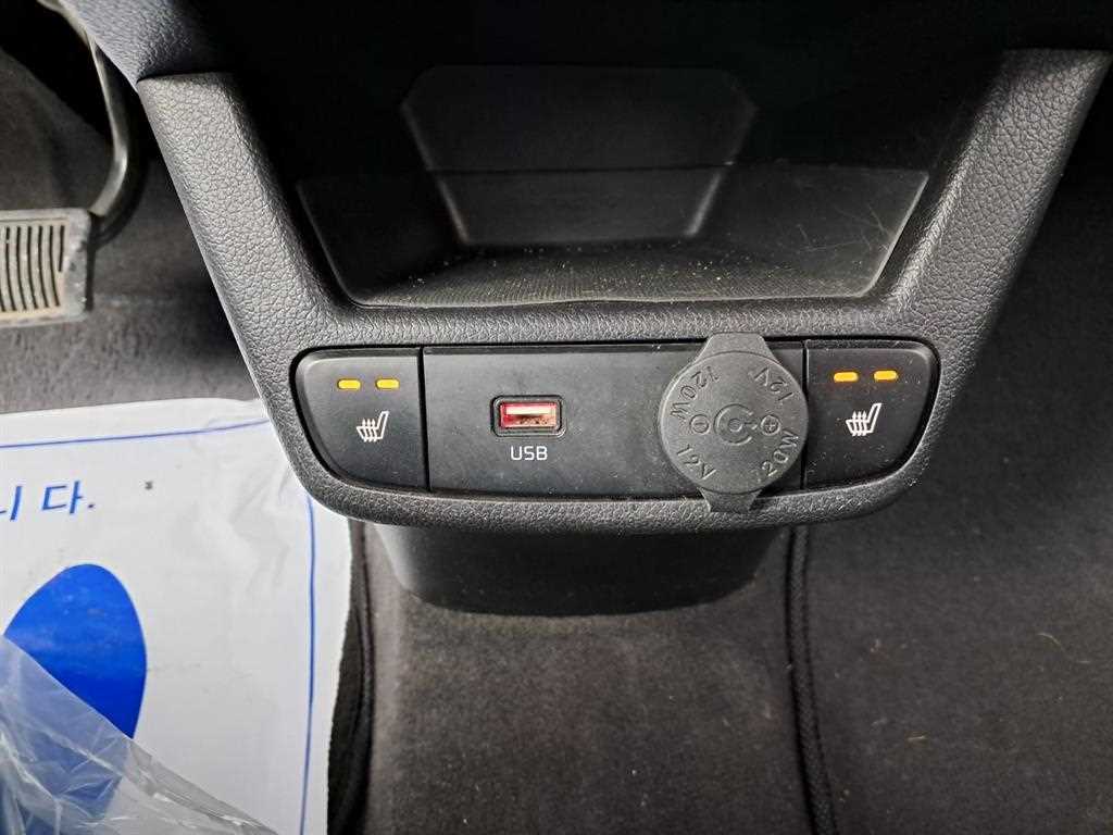 KIA Ray 2021 the color of pearl - Importación desde Corea - HF Imports Iquique - Foto 15