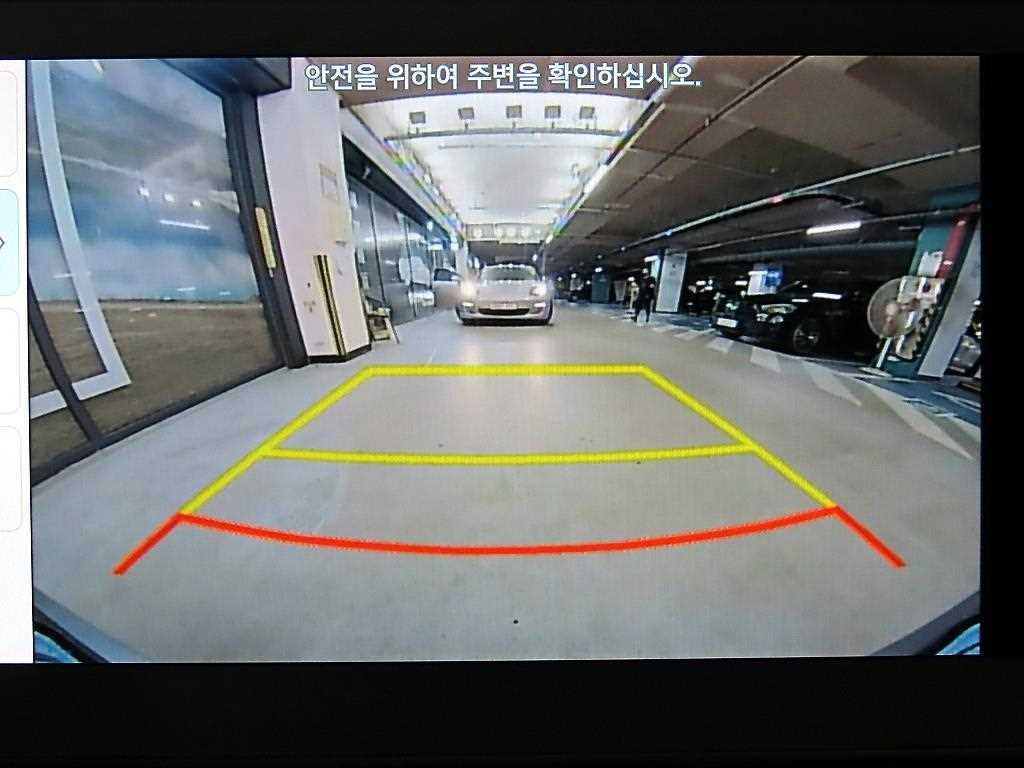 HYUNDAI Ioniq 5 2023 Gris - Importación desde Corea - HF Imports Iquique - Foto 14