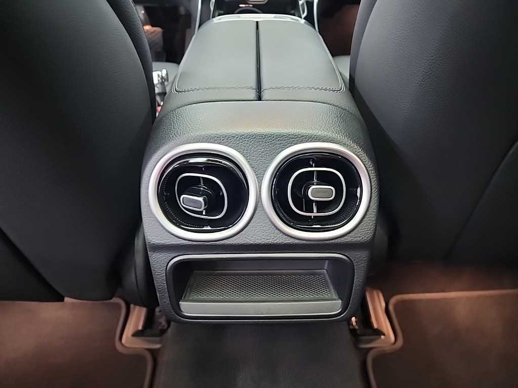 Mercedes Benz C Class 2022 Blanco - Importación desde Corea - HF Imports Iquique - Foto 13