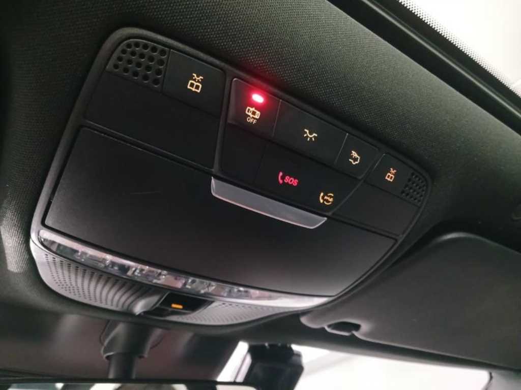 Mercedes Benz EQC 2020 Blanco - Importación desde Corea - HF Imports Iquique - Foto 16