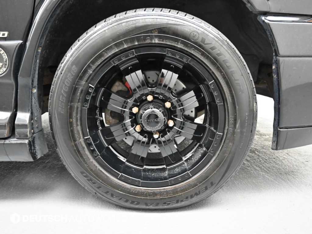 Chevrolet Express van - Vista 5