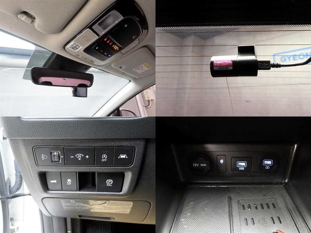 HYUNDAI Sonata 2021 - Importación desde Corea - HF Imports Iquique - Foto 17