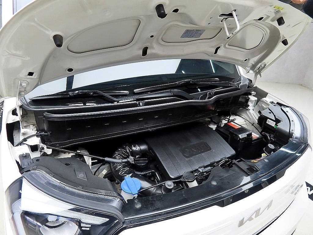 KIA Ray 2023 - Importación desde Corea - HF Imports Iquique - Foto 19