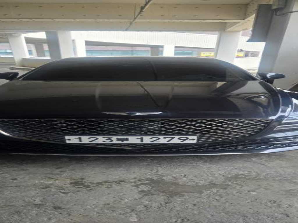 Genesis G80 2021 - Importación desde Corea - HF Imports Iquique - Foto 1