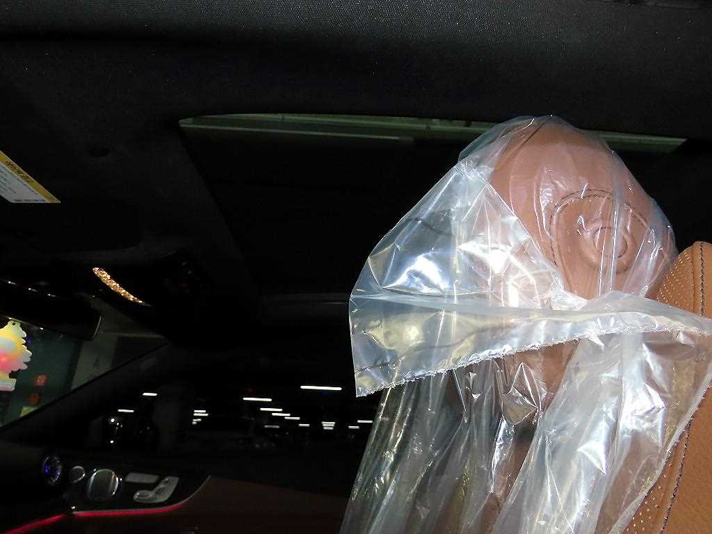 Mercedes Benz E class 2019 - Importación desde Corea - HF Imports Iquique - Foto 16