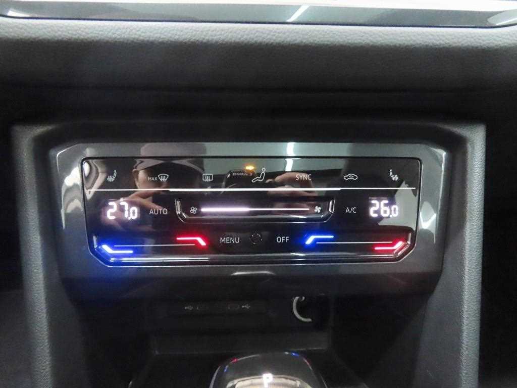 Volkswagen Tiguan - Vista 12