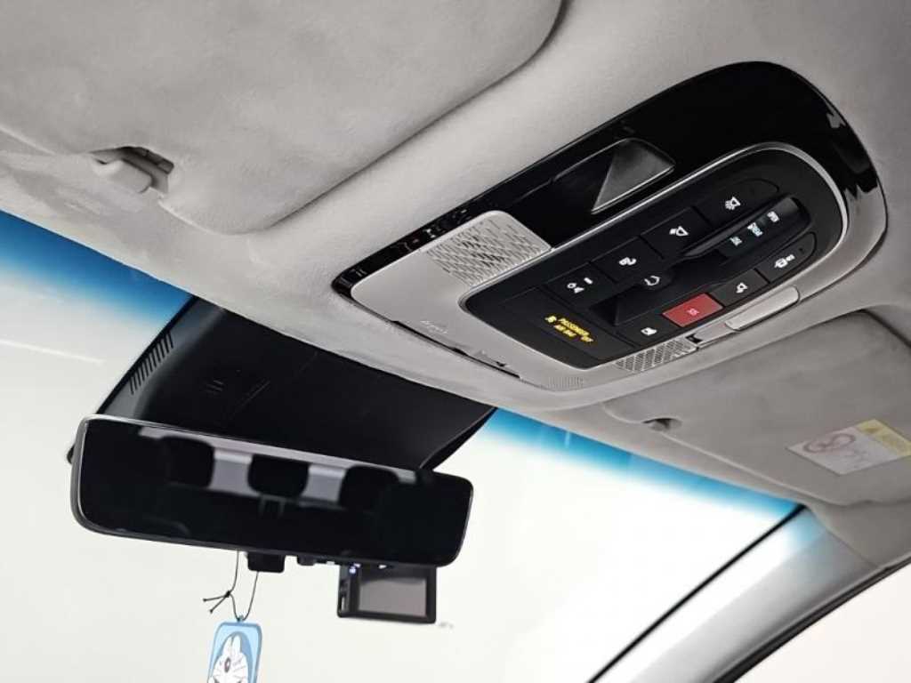 HYUNDAI Palisade 2023 Gris - Importación desde Corea - HF Imports Iquique - Foto 16