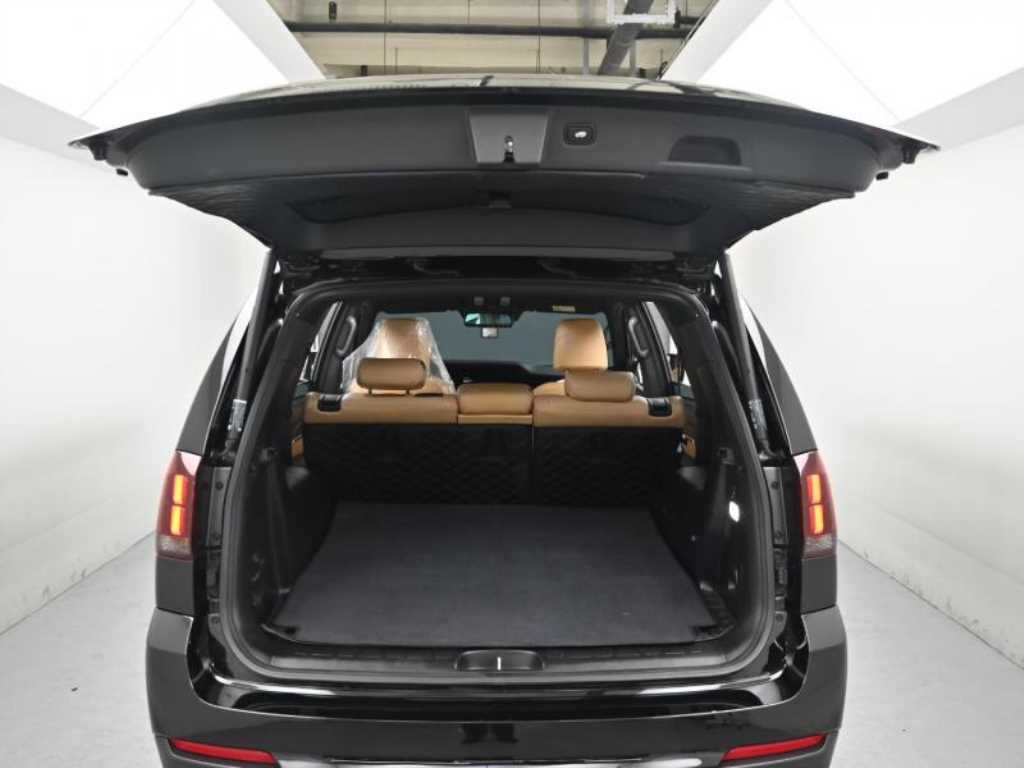 KIA Mohave 2021 - Importación desde Corea - HF Imports Iquique - Foto 19