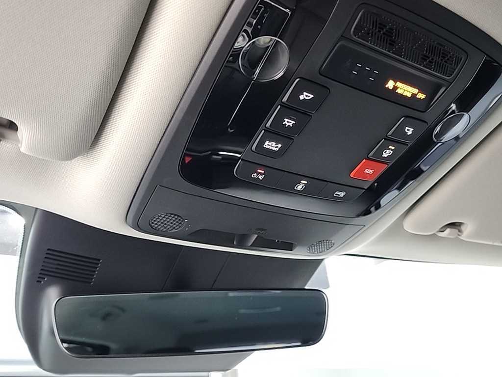 KIA Carnival 2024 Blanco - Importación desde Corea - HF Imports Iquique - Foto 17