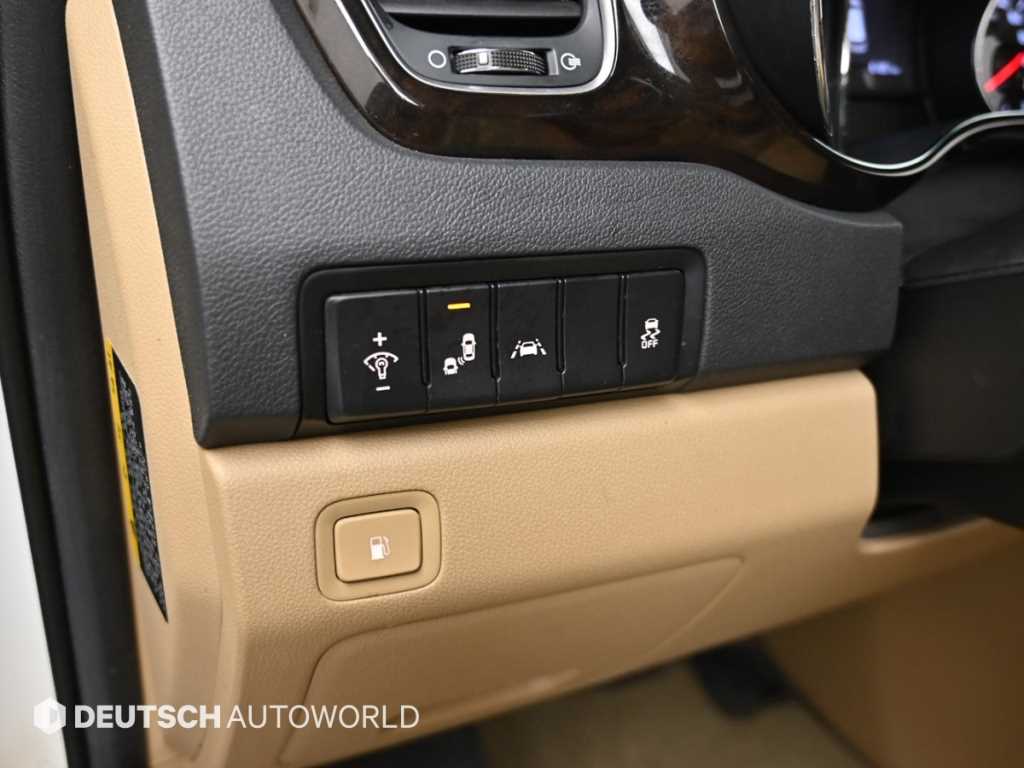 KIA Carnival 2020 - Importación desde Corea - HF Imports Iquique - Foto 17