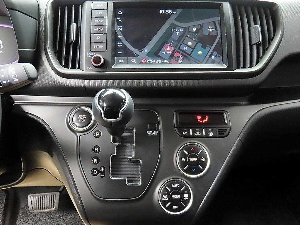 KIA Ray 2023 - Importación desde Corea - HF Imports Iquique - Foto 13