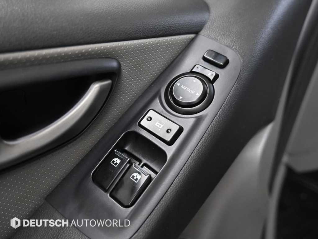 HYUNDAI Starex 2012 - Importación desde Corea - HF Imports Iquique - Foto 16