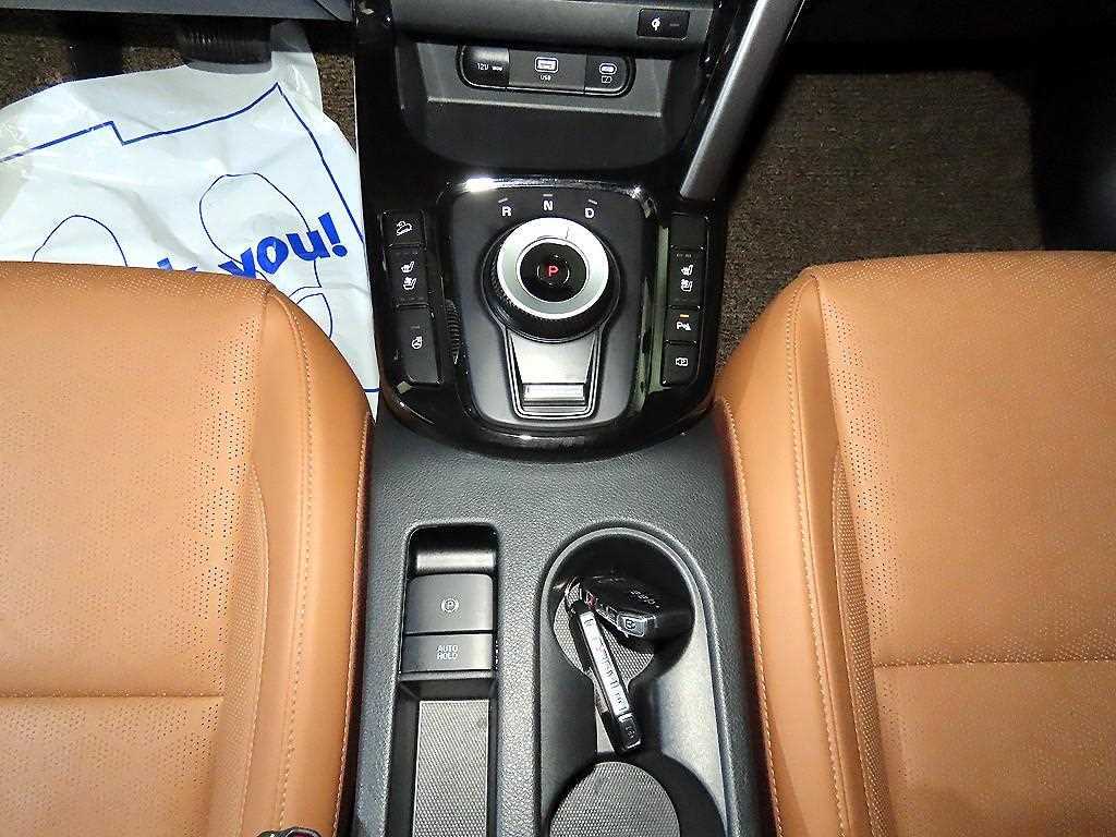 KIA Seltos - Vista 12