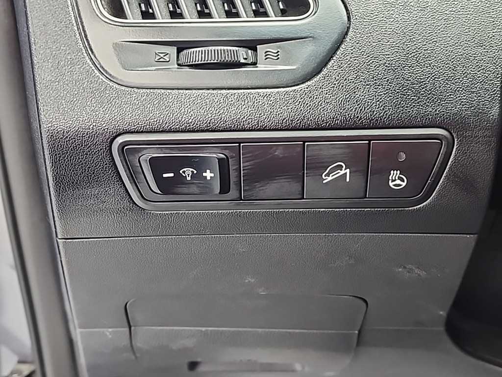 HYUNDAI Tucson 2014 Gris - Importación desde Corea - HF Imports Iquique - Foto 18