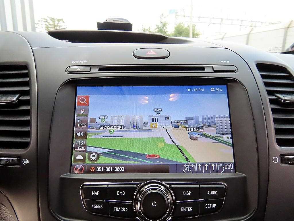KIA K3 2016 Negro - Importación desde Corea - HF Imports Iquique - Foto 14
