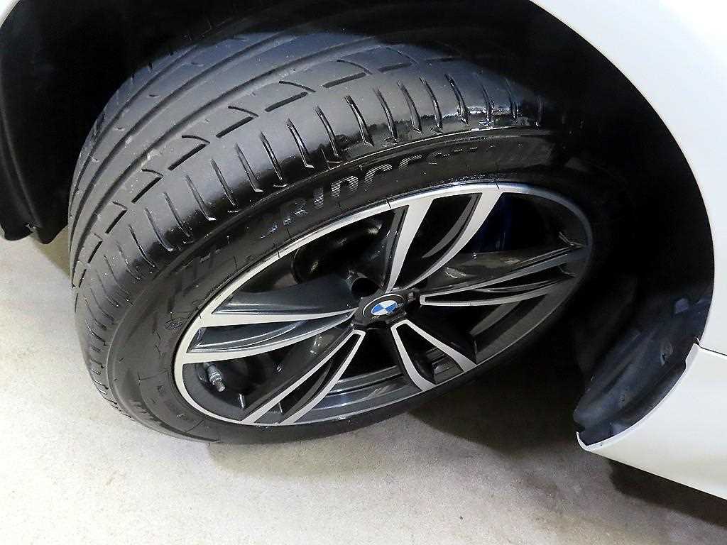 BMW Gran Turismo 2022 Blanco - Importación desde Corea - HF Imports Iquique - Foto 20