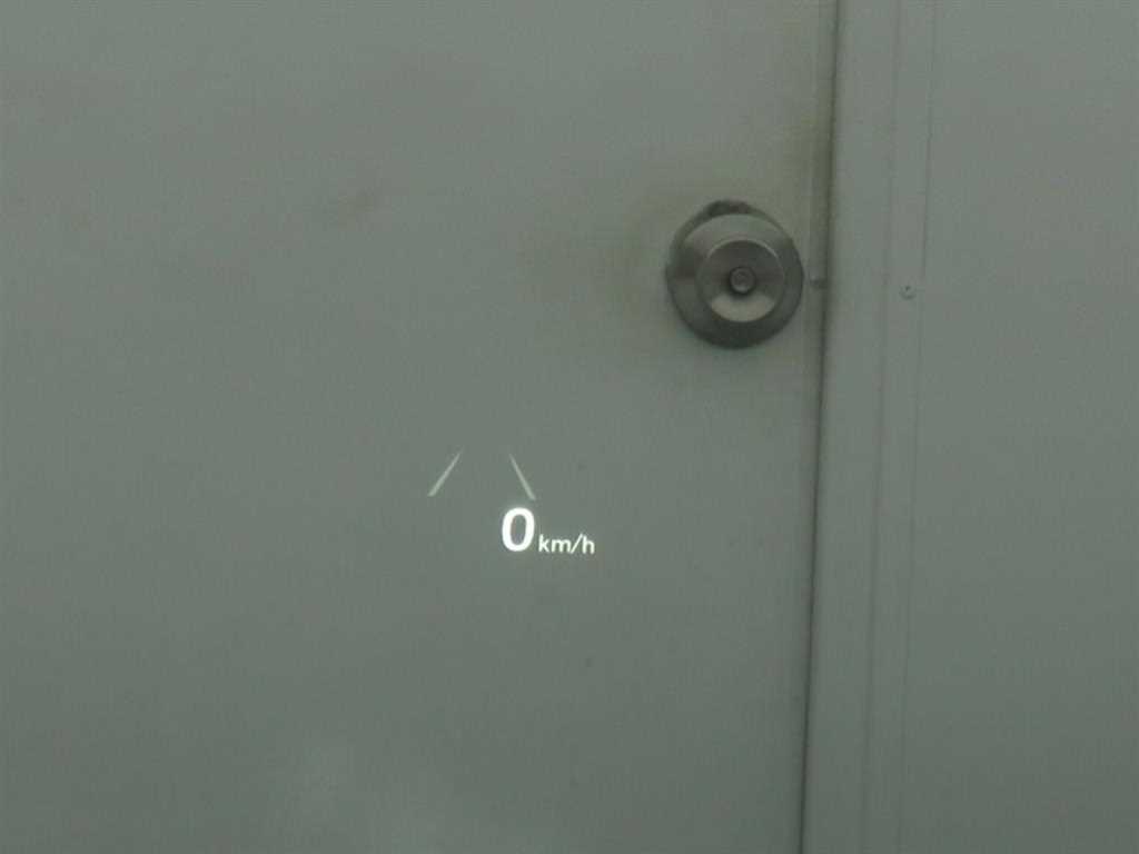 HYUNDAI Grandeur - Vista 12