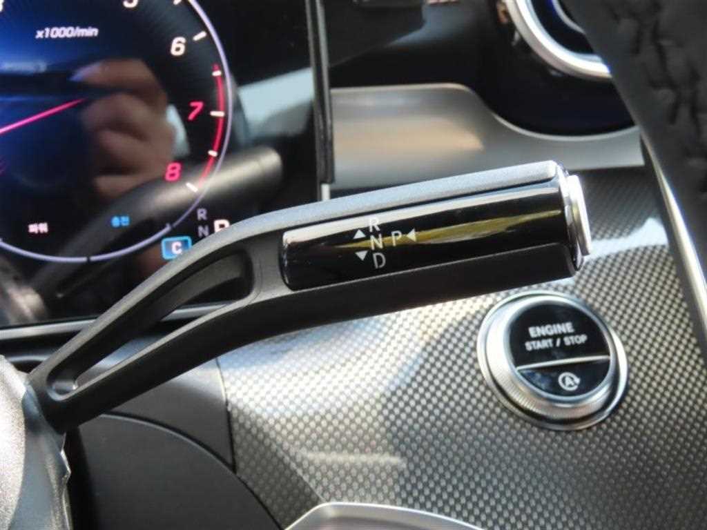 Mercedes Benz CLE Class - Vista 6