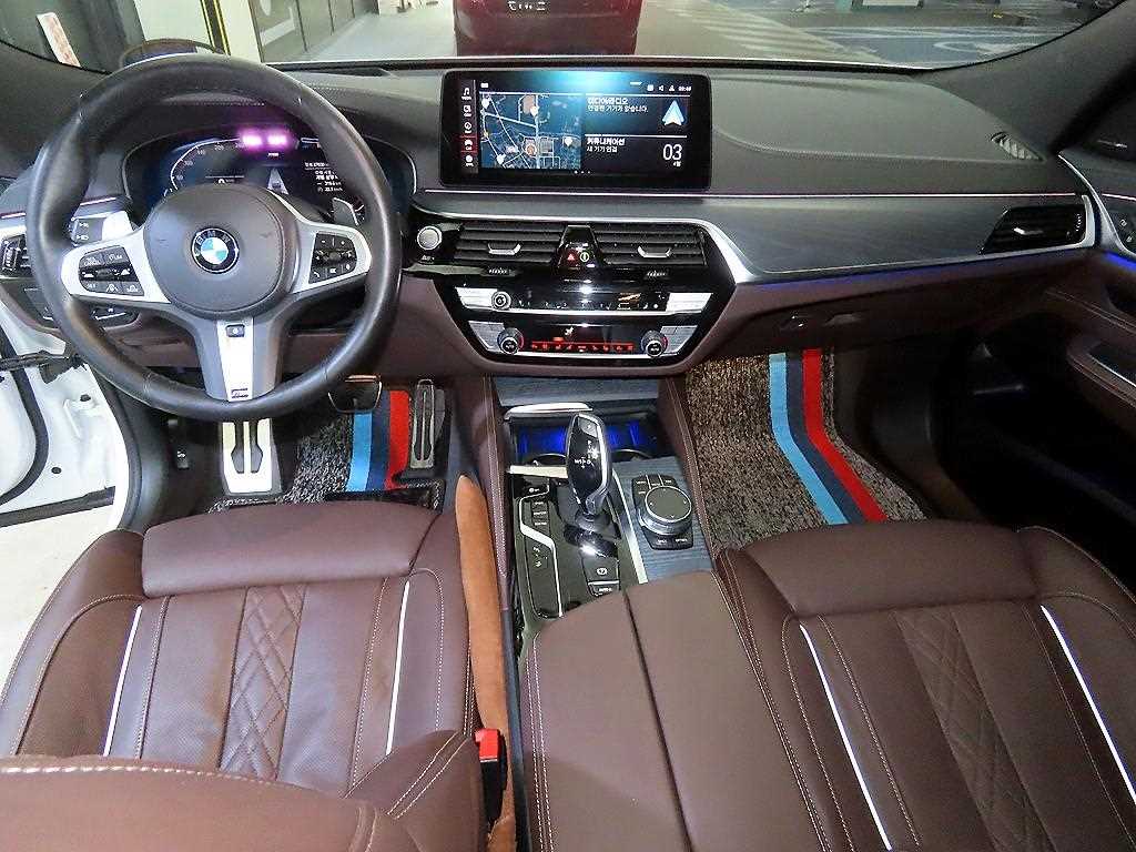 BMW Gran Turismo - Vista 10