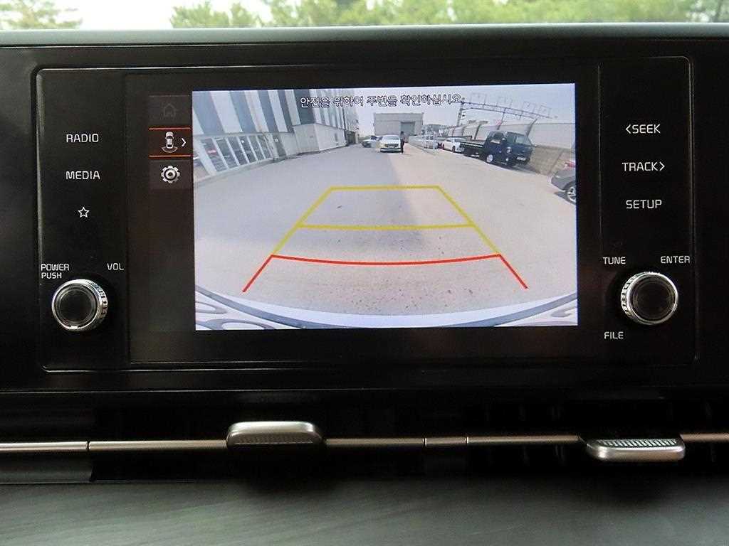 KIA Carnival 2022 Blanco - Importación desde Corea - HF Imports Iquique - Foto 16