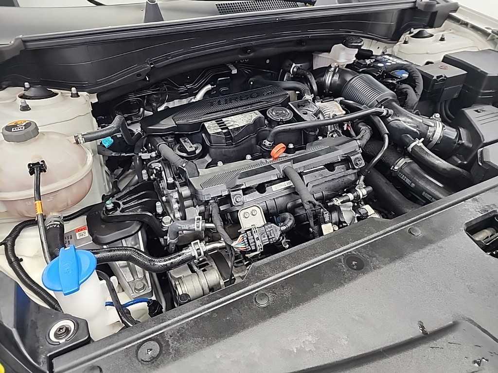 KIA Sportage - Vista 5