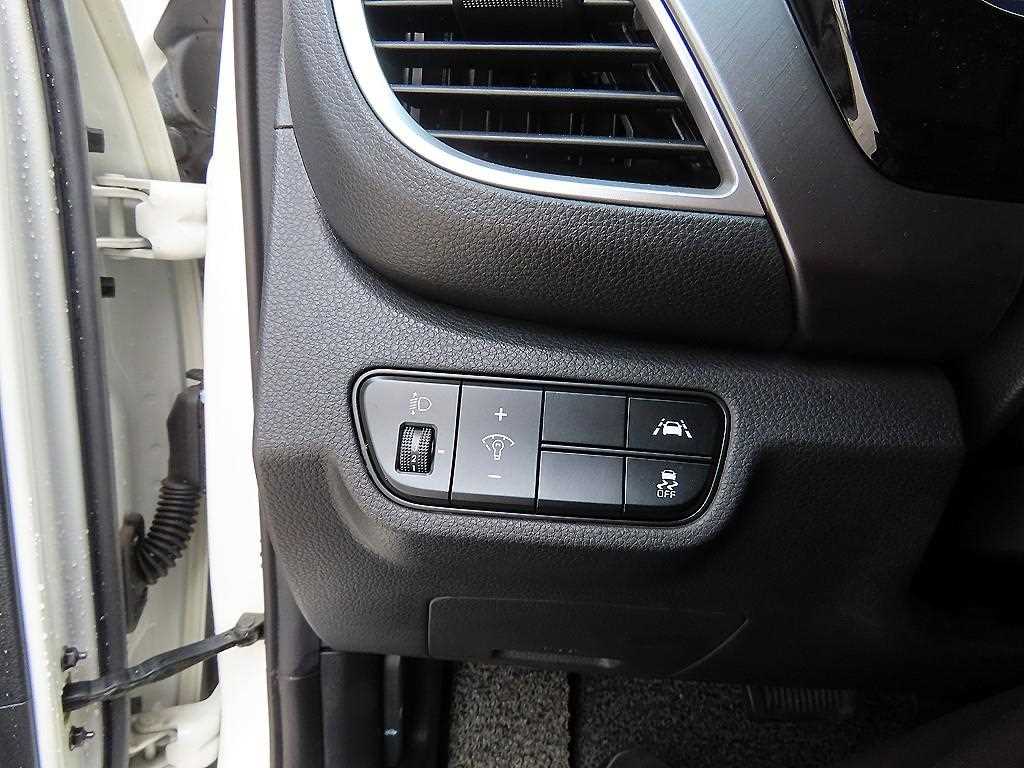 KIA Seltos - Vista 12