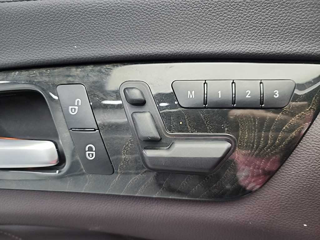 Mercedes Benz CLS Class 2012 Gris - Importación desde Corea - HF Imports Iquique - Foto 18