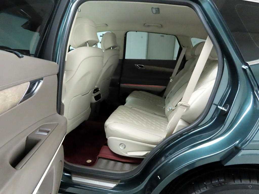 Genesis GV80 2020 - Importación desde Corea - HF Imports Iquique - Foto 13