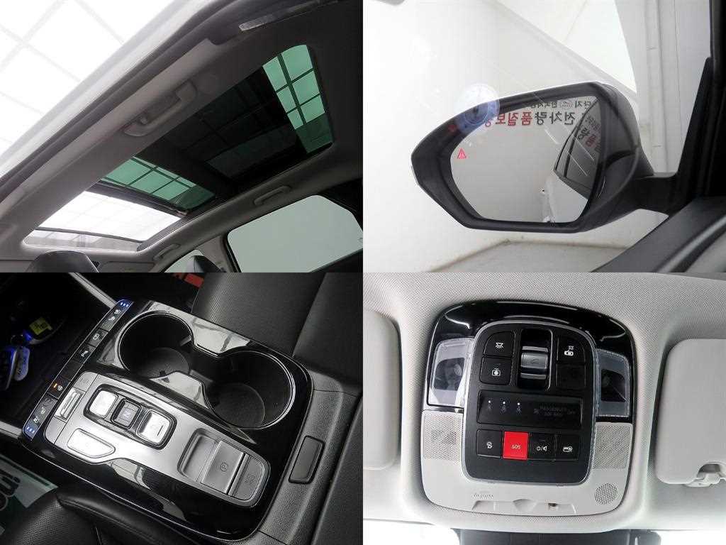 HYUNDAI Tucson 2023 Blanco - Importación desde Corea - HF Imports Iquique - Foto 16