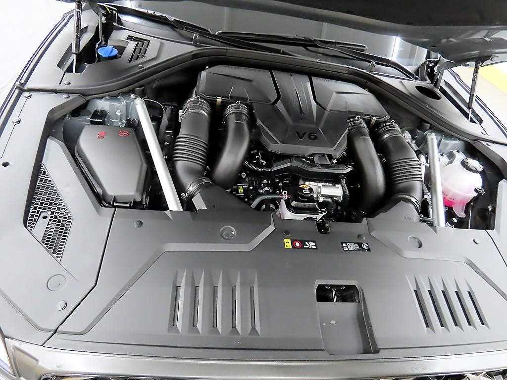 Genesis GV70 2025 - Importación desde Corea - HF Imports Iquique - Foto 18