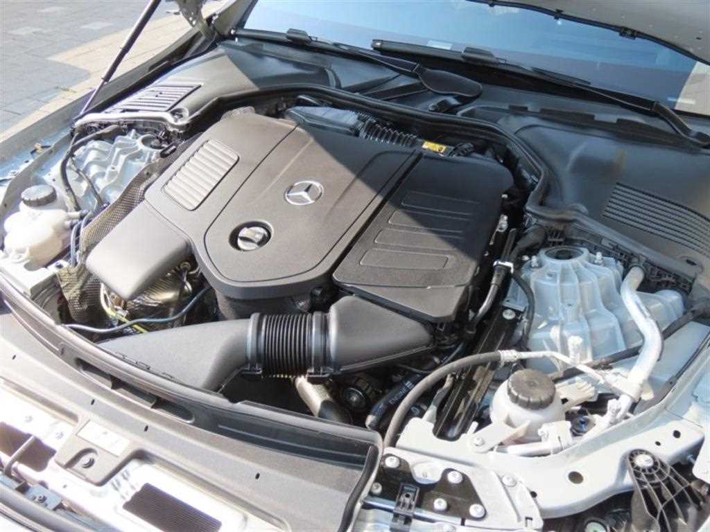 Mercedes Benz CLE Class 2026 skyblue - Importación desde Corea - HF Imports Iquique - Foto 20